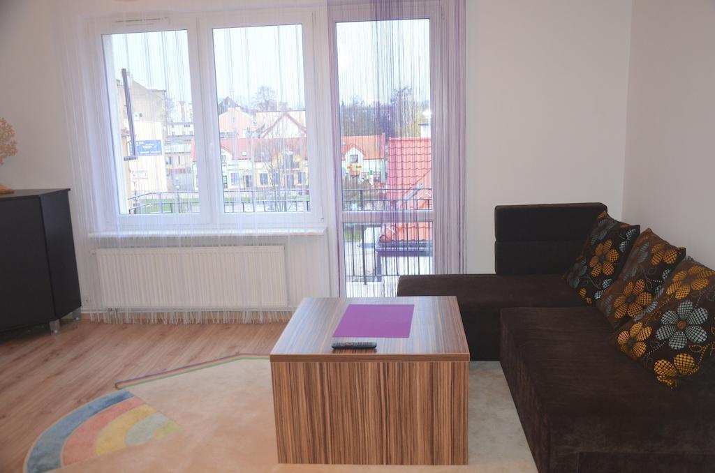 Apartament Masovia Mragowo Room photo